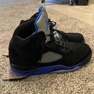 Nike Air Jordan 5 Retros
